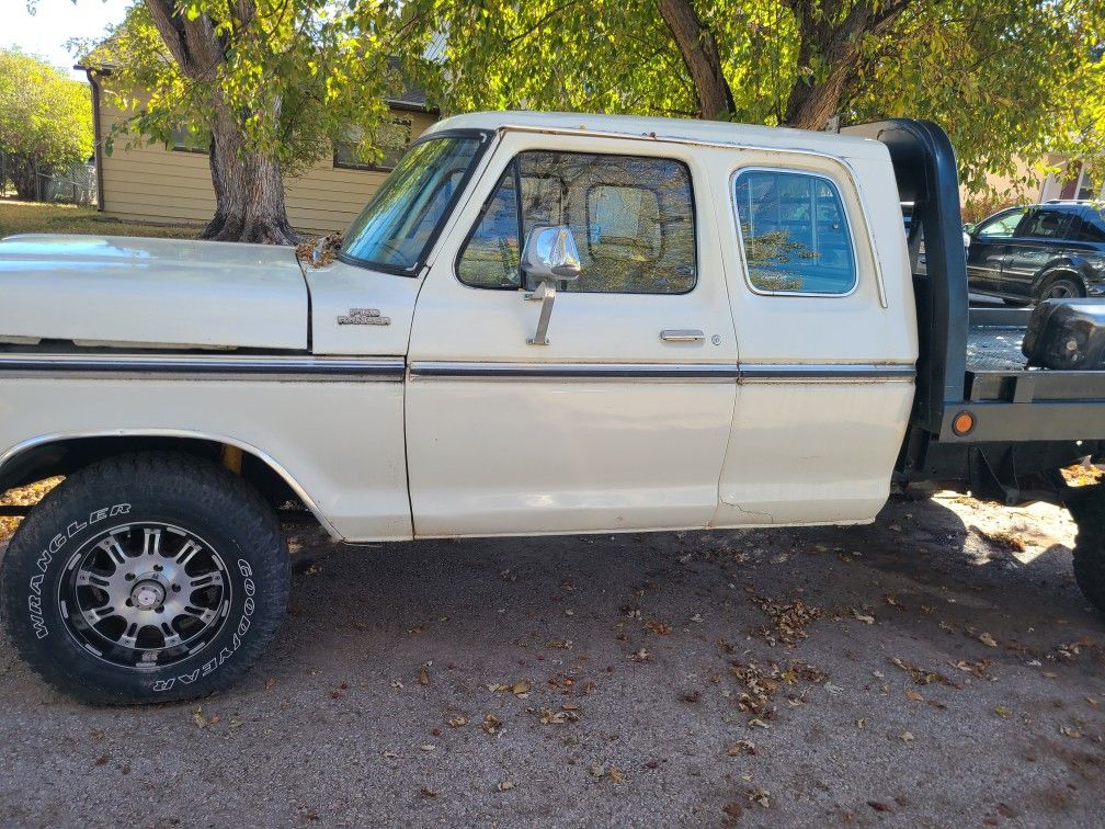 1979 Ford Limited