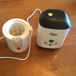 Baby Warmer