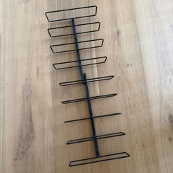 Wine Bottle Rack Wall Mounted 