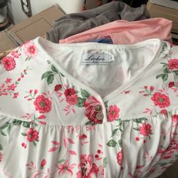 FREE!!!  Post Surgical Clothing For women, What’s Called Adaptive Clothing