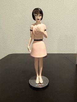 Uzumaki figure
