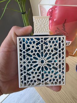 Rayhaan Azul EDP 3.4 oz - Authentic