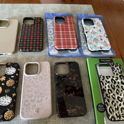 iPhone 15 Pro Max Cases