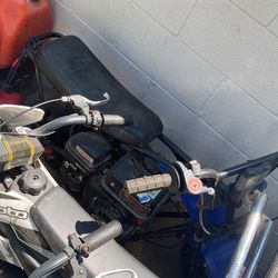 Mini Bike