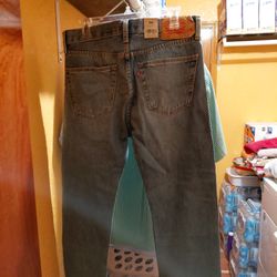 New MENS Jeans In BROWNSVILLE