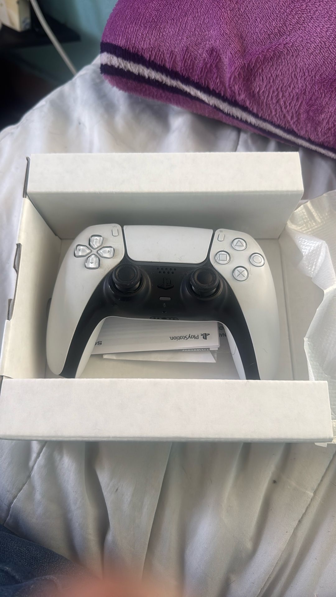 Ps5 Controller