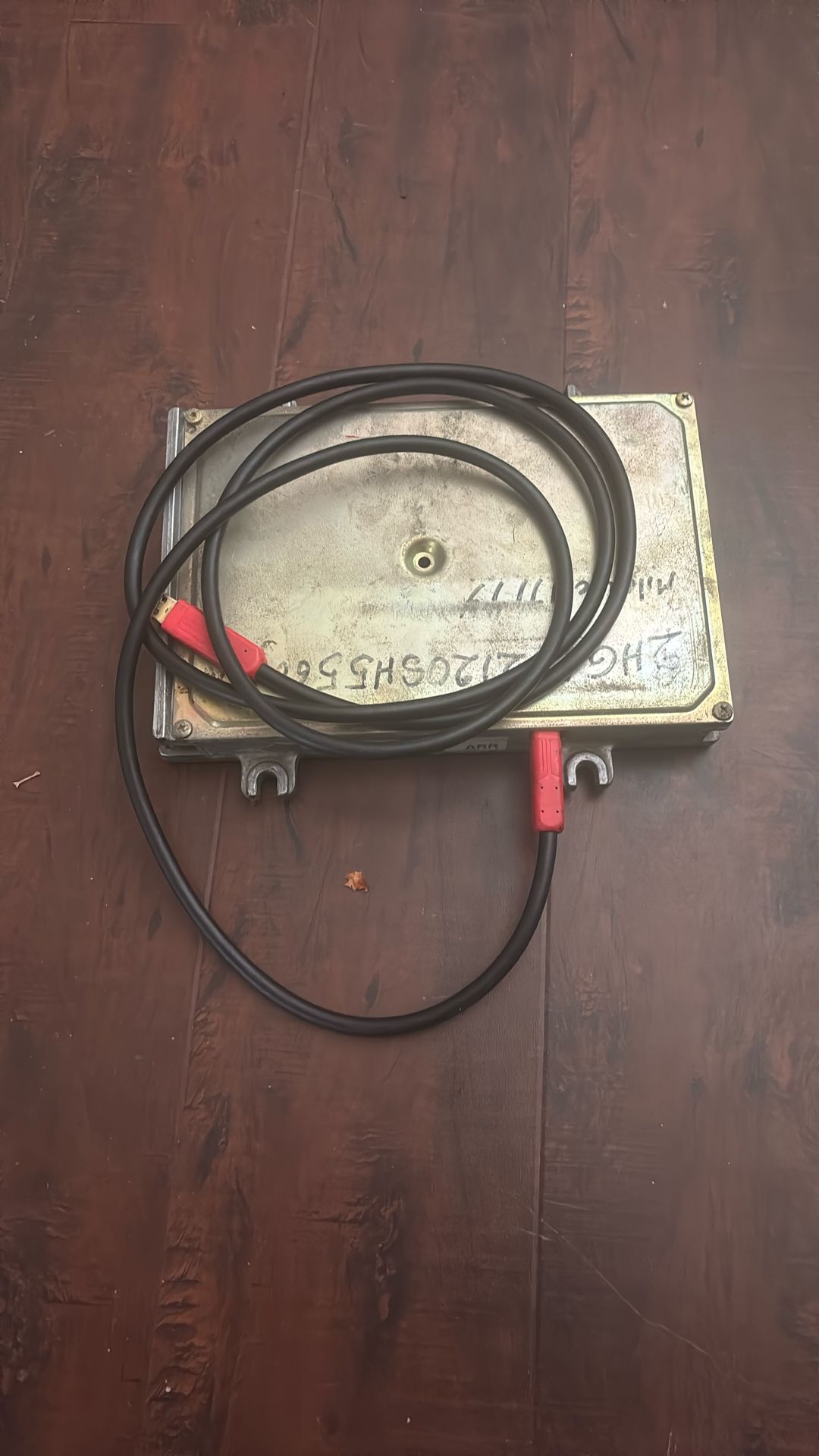 P28 Ecu With Hondata S300v2 Chip Pre Tuned