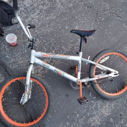 Kids Bike