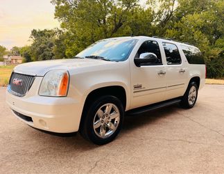 2012 GMC Yukon