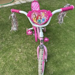 Girls Bikes!!