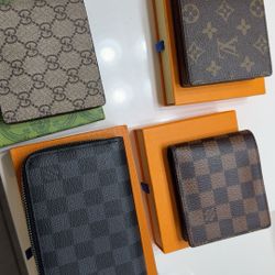 Luxury Wallet