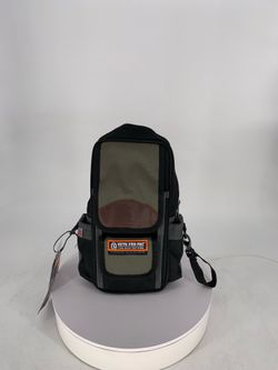 VETO PRO PAC MB2 Tall Meter/Tool Pouch VPP10021