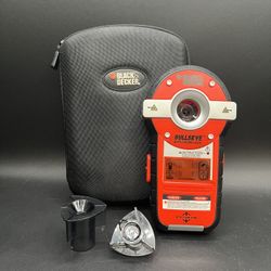 Black and Decker Laser Level BDL190S *4311