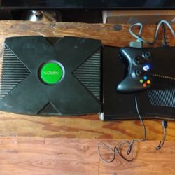 Xbox 360 One Controller/ X Box 1 