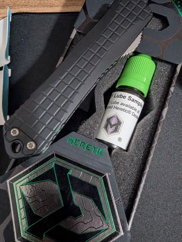 Manticore Tactical Tool