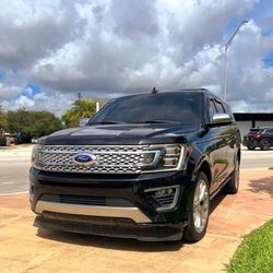 2019 Ford Expedition MAX