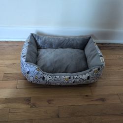 New Dog Bed 