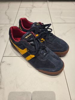 Gola shoes size 13