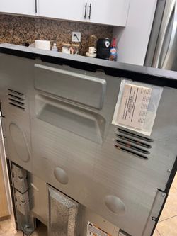Cocina electrica