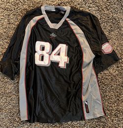 Vintage PNB League Champs Jersey Size L