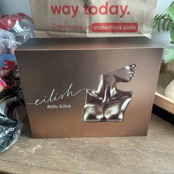 Billie Eilish 1 Perfume Set