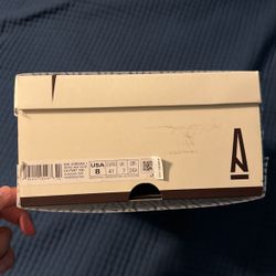 A Ma Maniére X Jordan 1 High OG