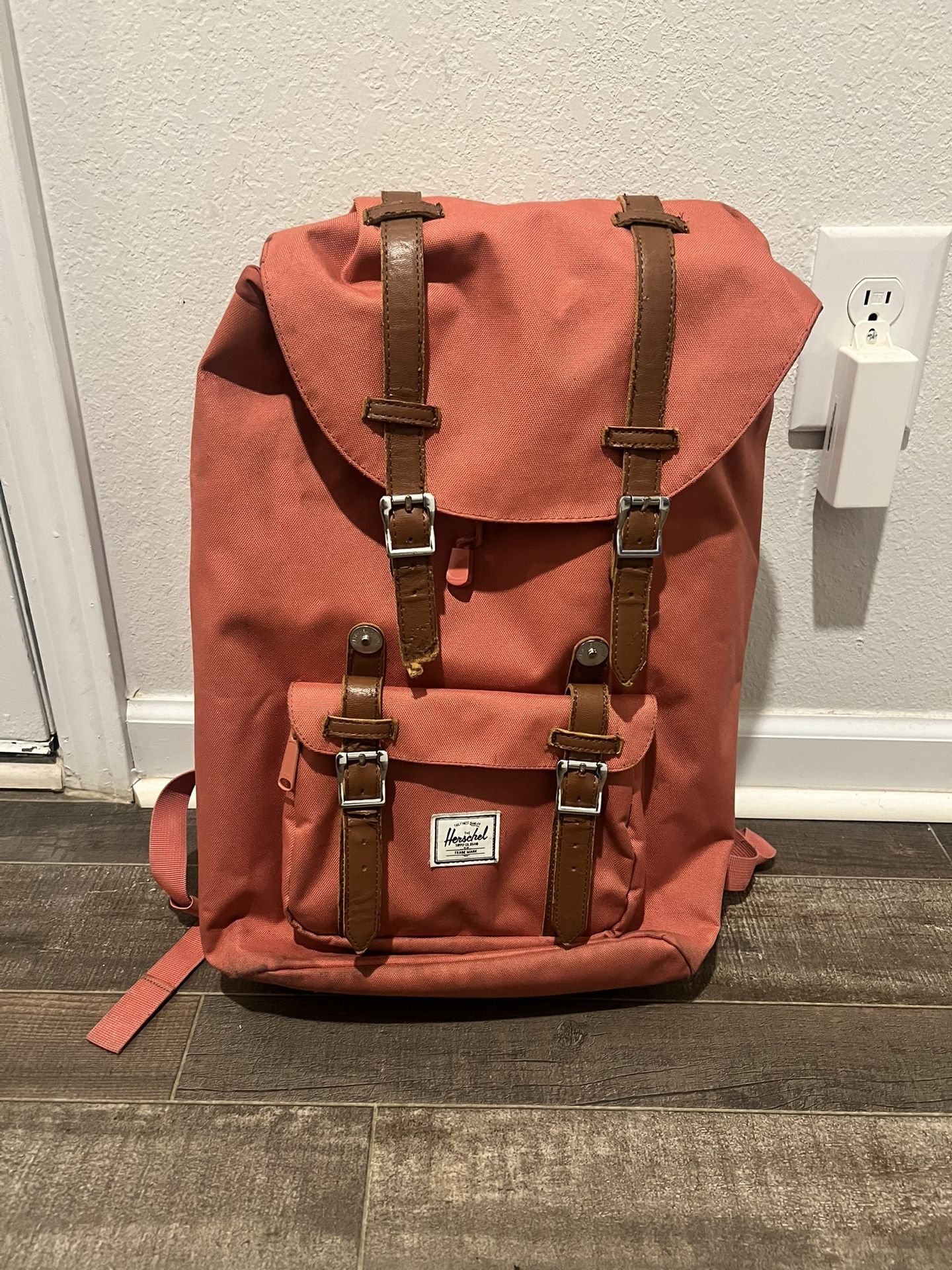Herschel Supply Co Lil America Backpack