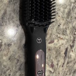 L’ange Hair Straightener 