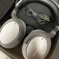 Bower & Wilkins Headphone 