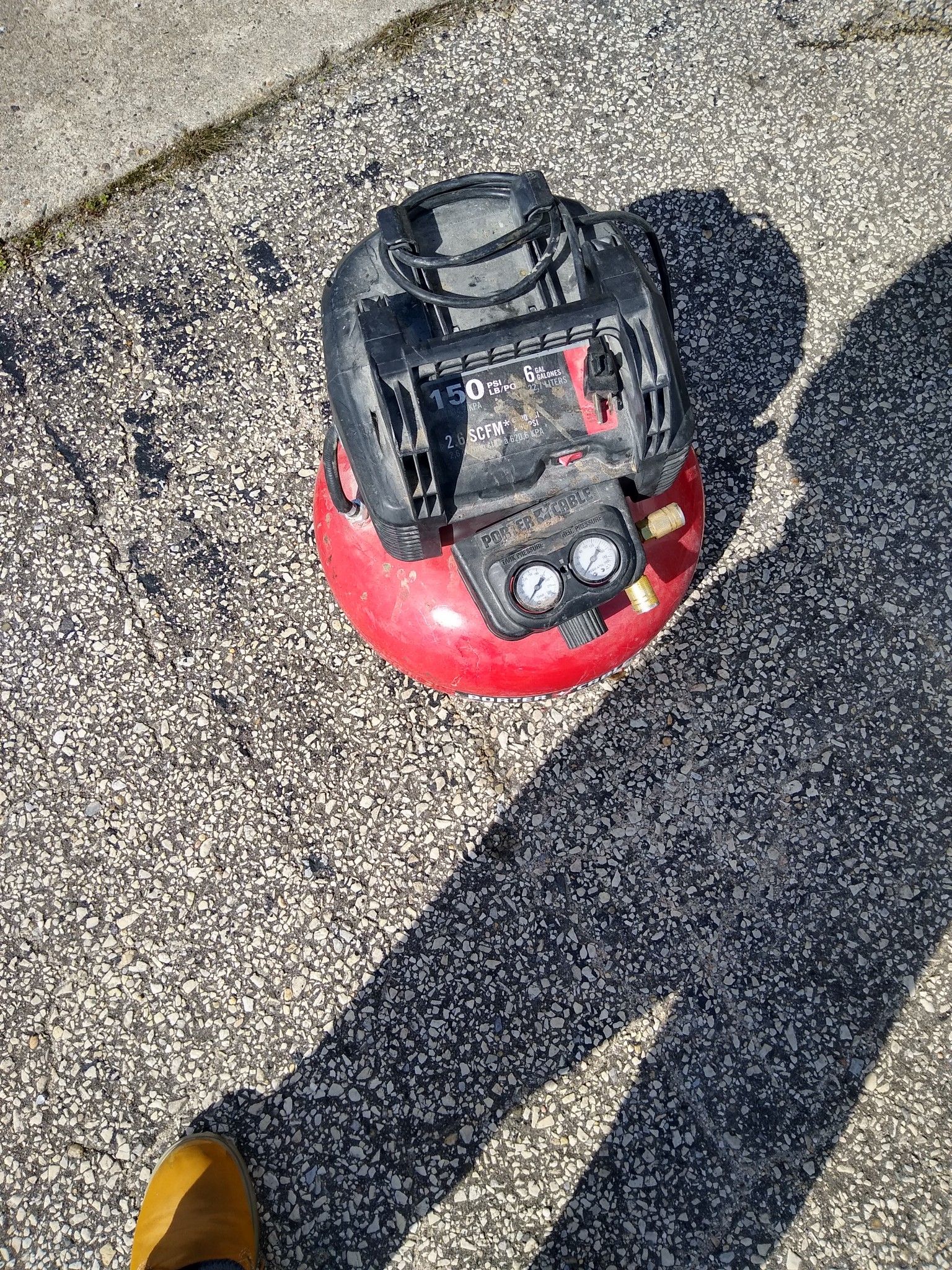 Portable