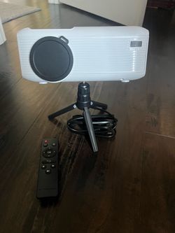 Projector