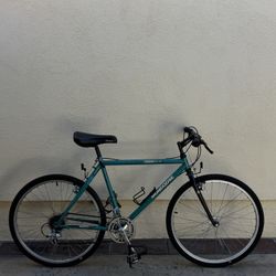 All Original Vintage mongoose Mtb Mountain Bike