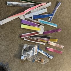 Hair Tinsel Kit 