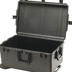 Indestructible Waterproof/dust proof Pelican Storm Case IM2975 For Professional Camera Gear