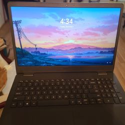 Dell Laptop