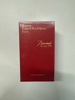 Baccarat Rouge 540 200ml/6.8oz