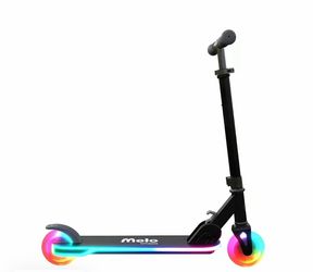 Kids scooter