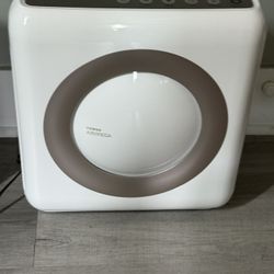 Coway Airmega AP-1512HH(W) True HEPA Purifier