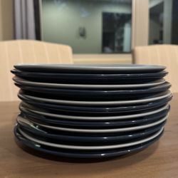 IKEA Plates 