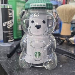 Starbucks Bear Cup Limited Edition 
