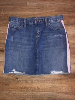 Girl’s Skirt