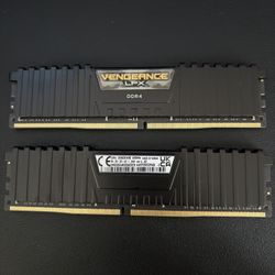 Corsair Vengeance LPX DDR4 32gb RAM