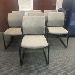 Office Side Chairs 