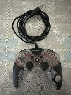 Pelican Controller - USB