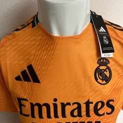 Real Madrid Authentic