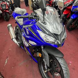 Brand New 125cc Manual Motorcycle 