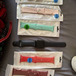 Apple Watch  3