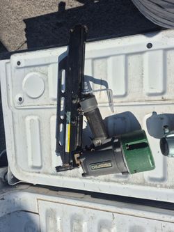 Framing gun  / finish air gun