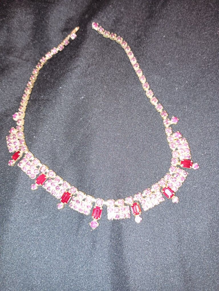 KARMAR JEWELRY NECKLACE