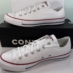 Converse Chuck Taylor All Star Ox Shoes M7652C - men’s size 10/ women’s size 12